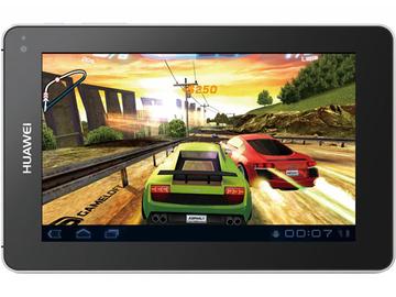 HUAWEI MediaPad HUAWEI MediaPad
