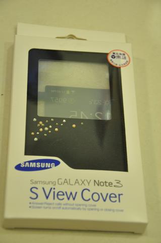 原廠 S View Cover
